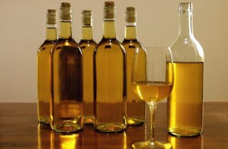 Виноробство по білому – особливі проблеми виробництва лікерних вин фото 5