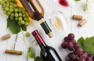 Брожение фруктозы в производстве вина фото 8