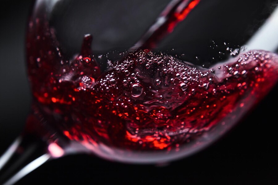 Критерии выбора поршневого насоса для виноделия