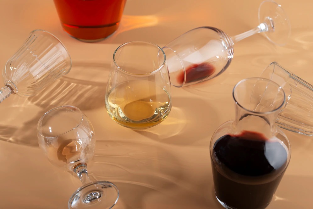 Почему домашнее вино газируется: причины и как исправить, методы предотвращения