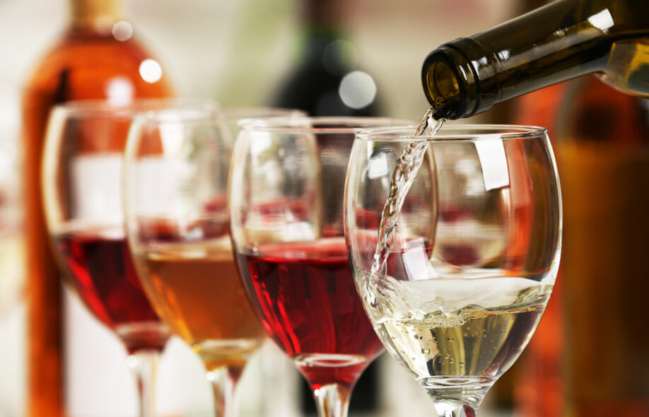 Три вопроса, которые должен себе задать каждый винодел перед приобретением фильтра для вина