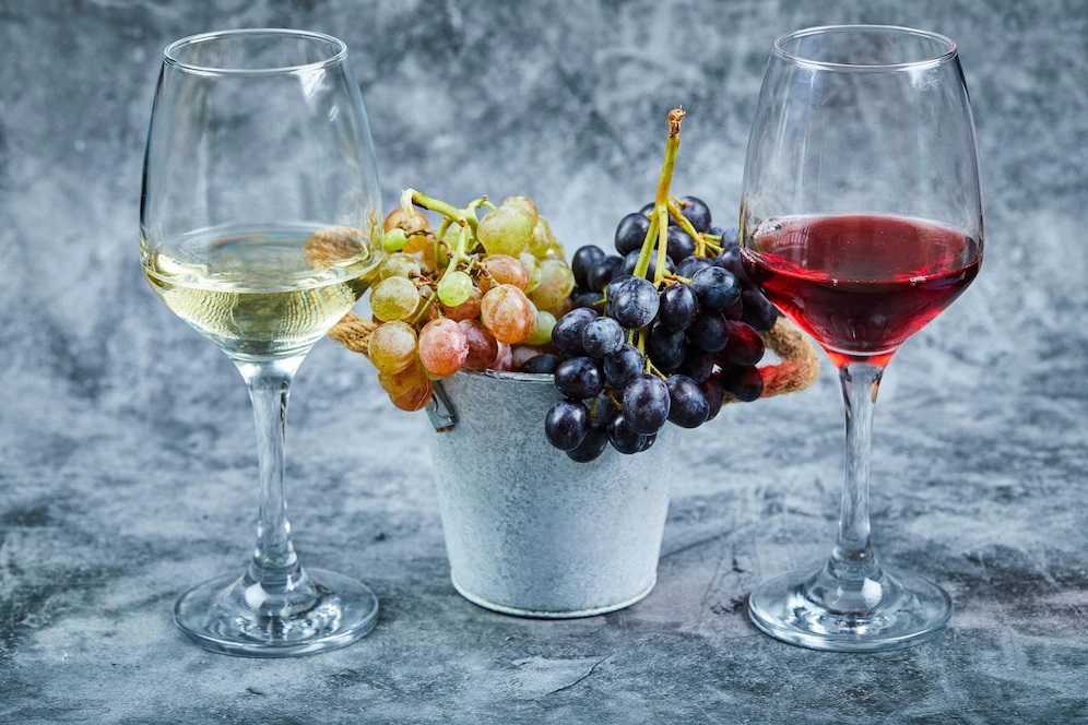 Почему не бродит виноградное вино что делать
