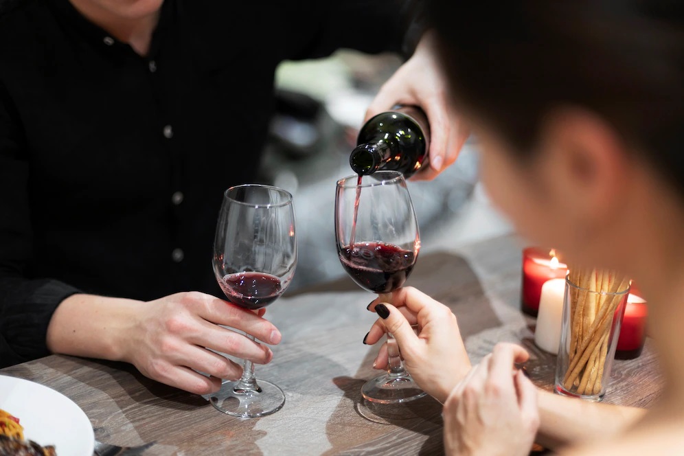 7 головних причин, чому вино перестало бродити і що з цим робити