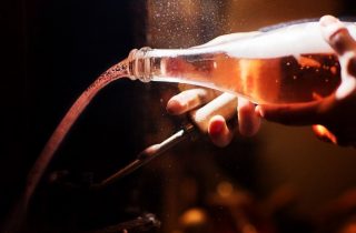 Технология ремюажа и дегоржажа в приготовлении домашних игристых вин фото 4