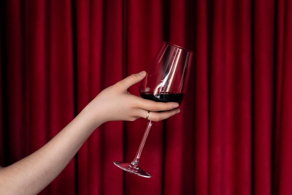 Тонкощі дегустації: як навчитися оцінювати вино